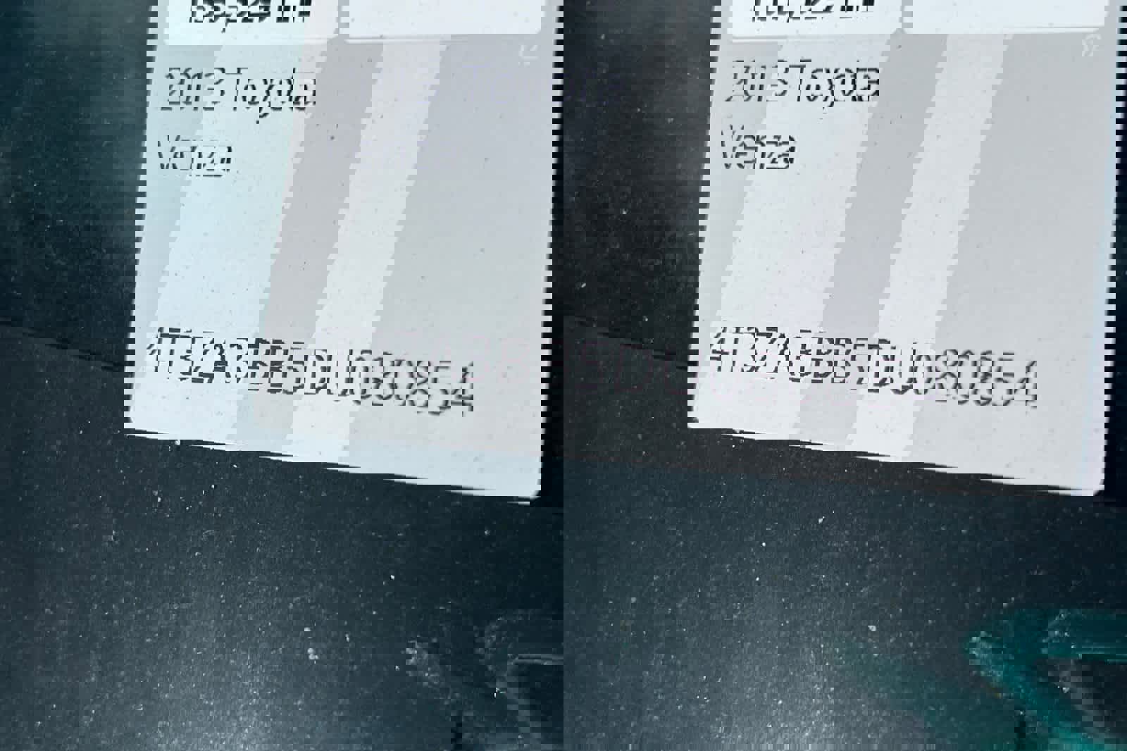 Used 2013 Toyota Venza XLE FWD image 23