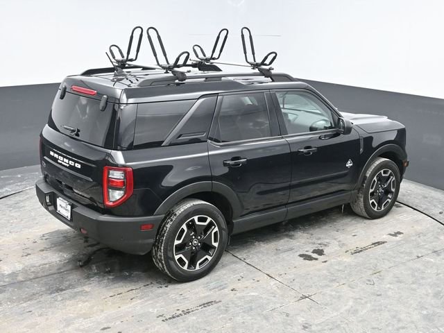 Used 2021 Ford Bronco Sport Outer Banks image 31