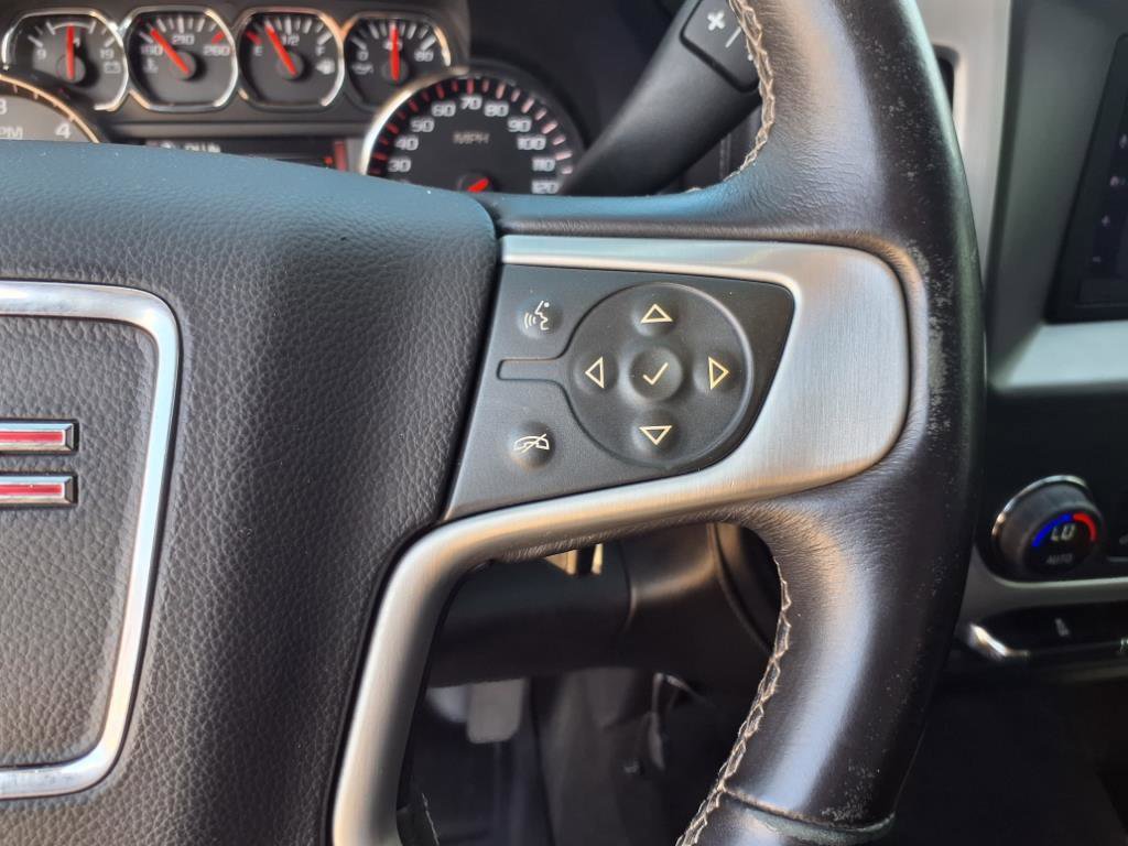 Used 2014 GMC Sierra 1500 SLE w/ SLE Value Package image 27