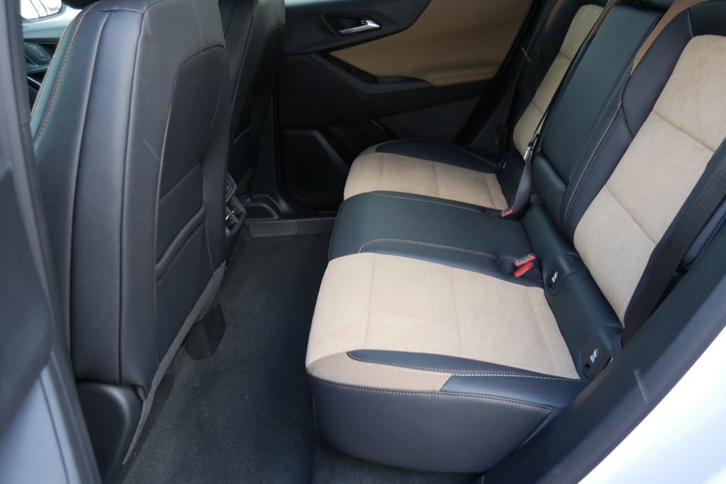 New 2026 Chevrolet Equinox ACTIV image 26