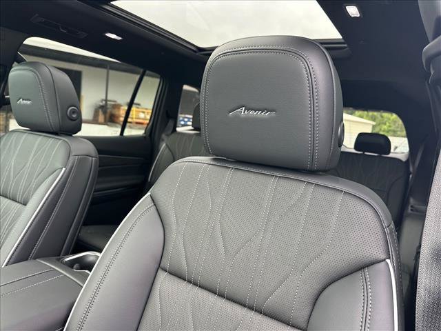 New 2027 Buick Enclave Avenir AWD/4WD image 29
