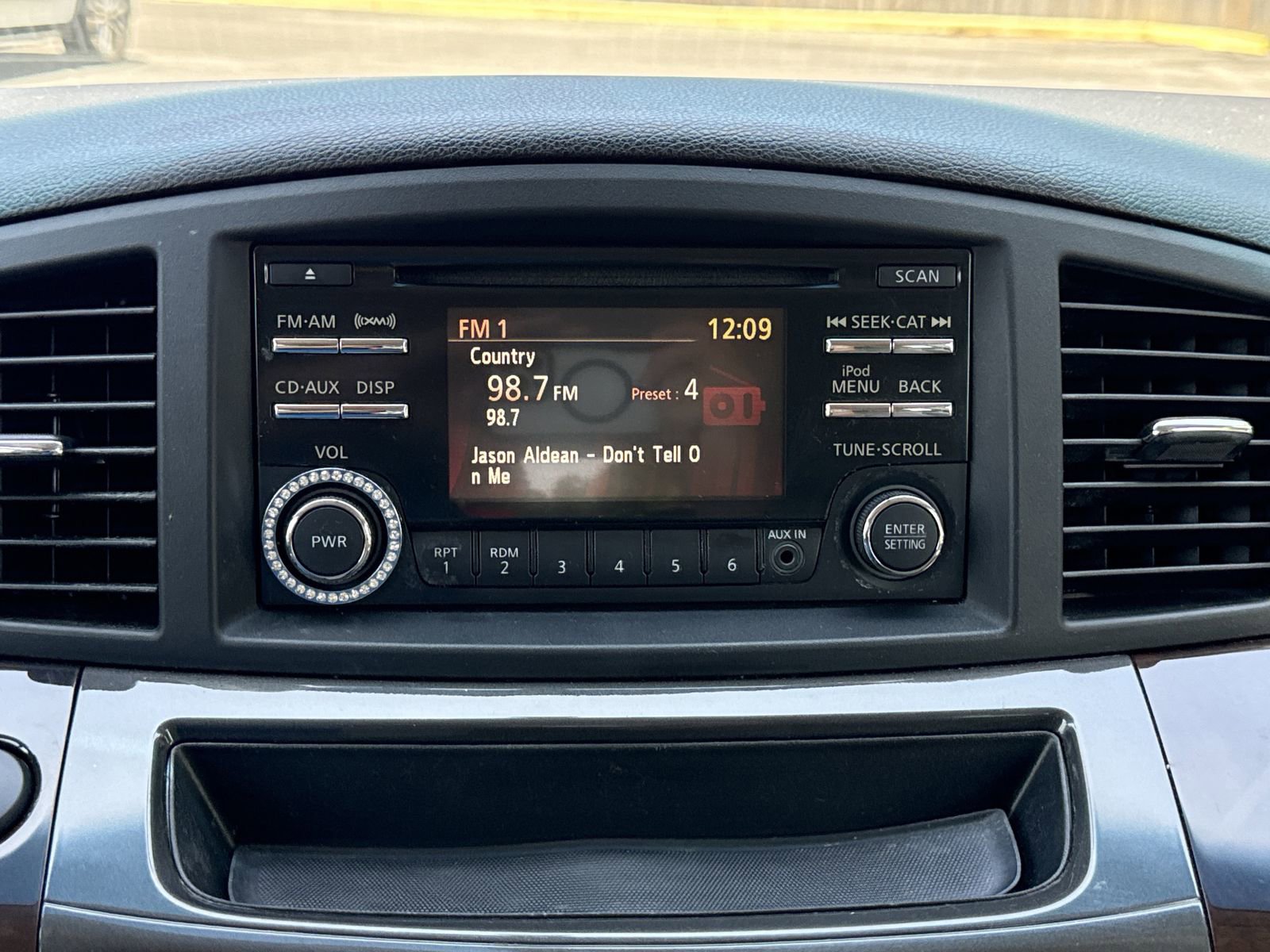 Used 2013 Nissan Quest SV w/ Value Cargo Pkg FWD image 21