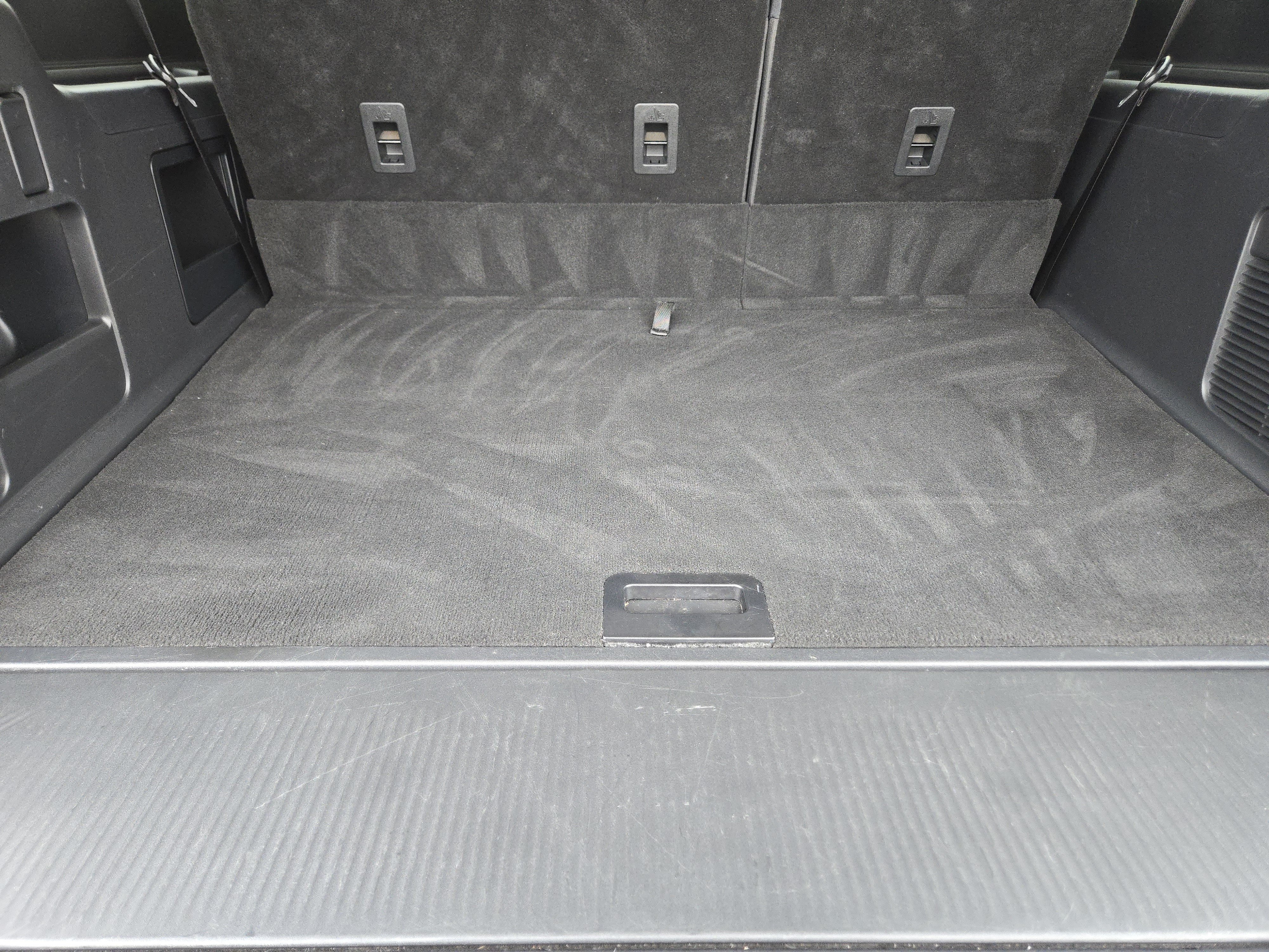 Certified 2025 Ford Expedition Max Active RWD image 31