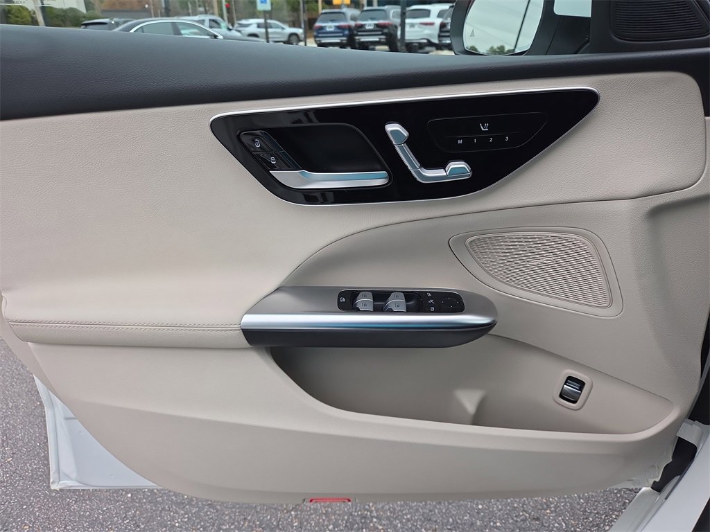 Certified 2023 Mercedes-Benz C 300 Sedan image 19