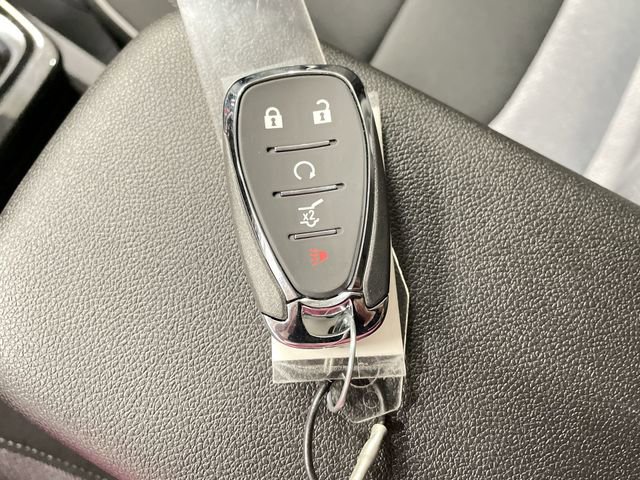 New 2026 Chevrolet TrailBlazer LT w/ Convenience Package image 31