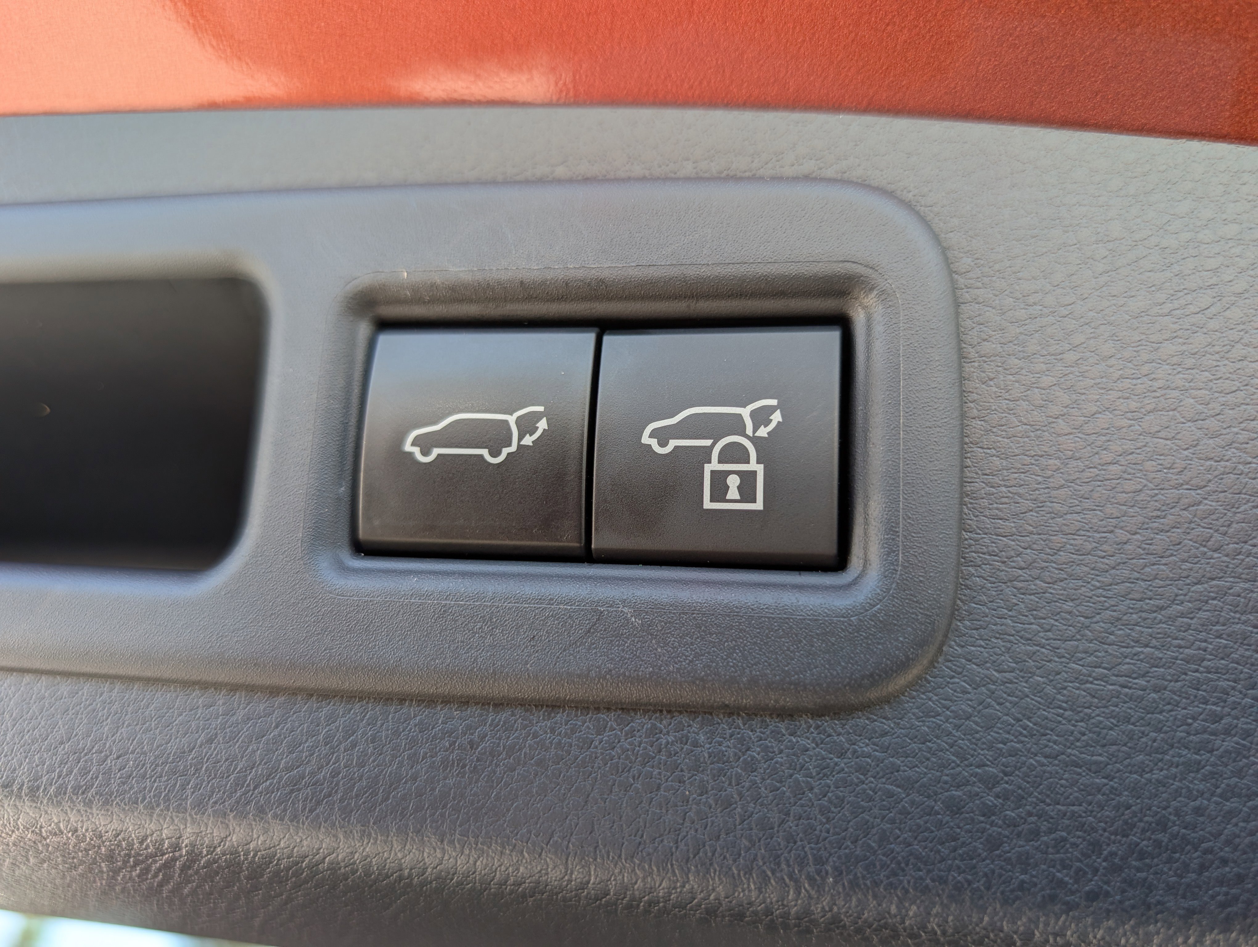 Used 2025 Lexus RX 350 Premium AWD/4WD image 14