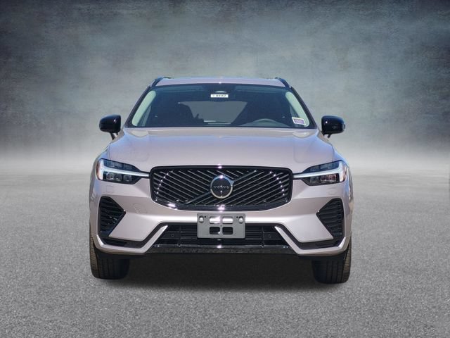 New 2026 Volvo XC60 T8 Plus w/ Climate Package PRO AWD/4WD image 2