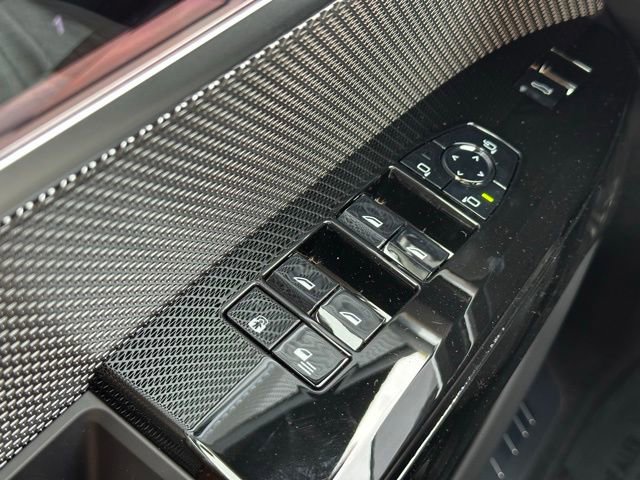 New 2026 BMW 760i xDrive w/ Executive Package AWD/4WD image 23