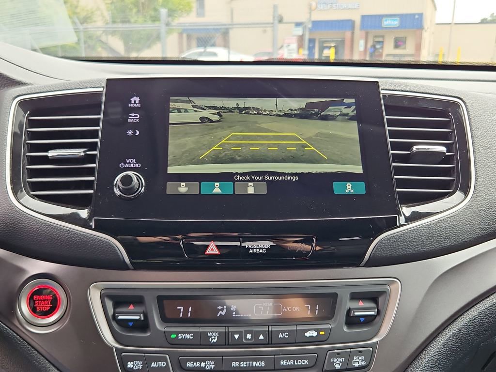 Used 2022 Honda Pilot Special Edition image 17