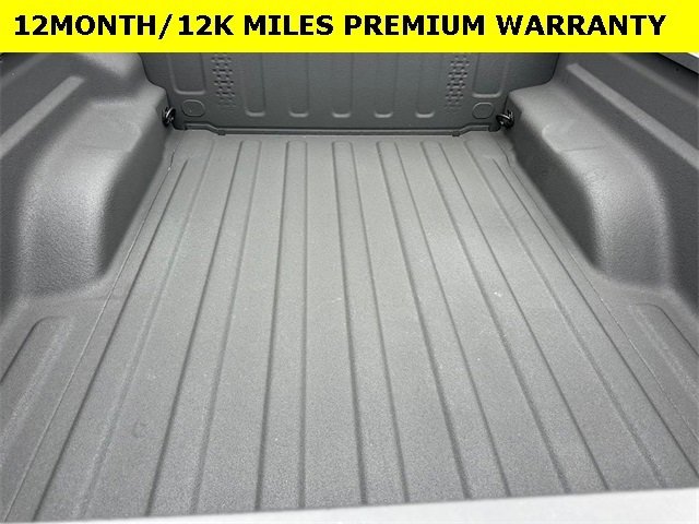 Certified 2020 Jeep Gladiator Sport image 11