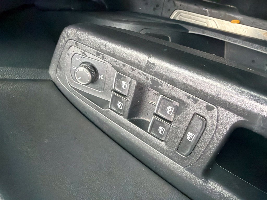 Used 2019 Volkswagen Atlas SEL AWD/4WD image 13
