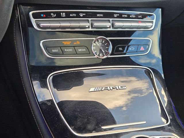 Used 2018 Mercedes-Benz E 63 AMG S image 22