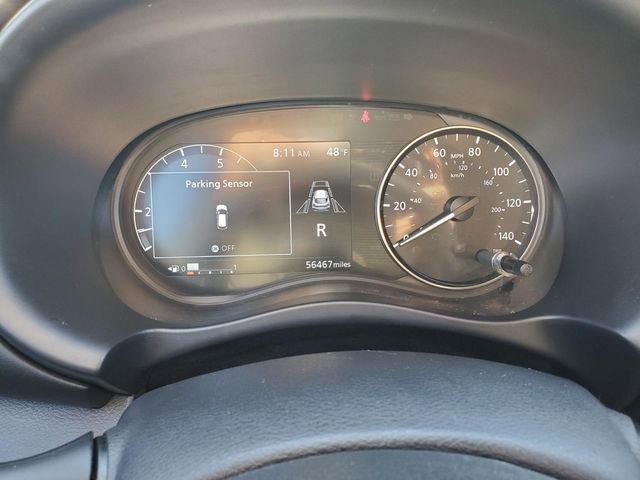 Certified 2024 Nissan Kicks SR image 28