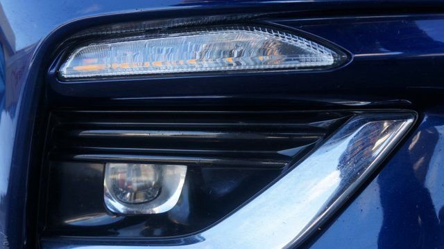 Used 2023 INFINITI Q50 Luxe w/ Cargo Package image 90