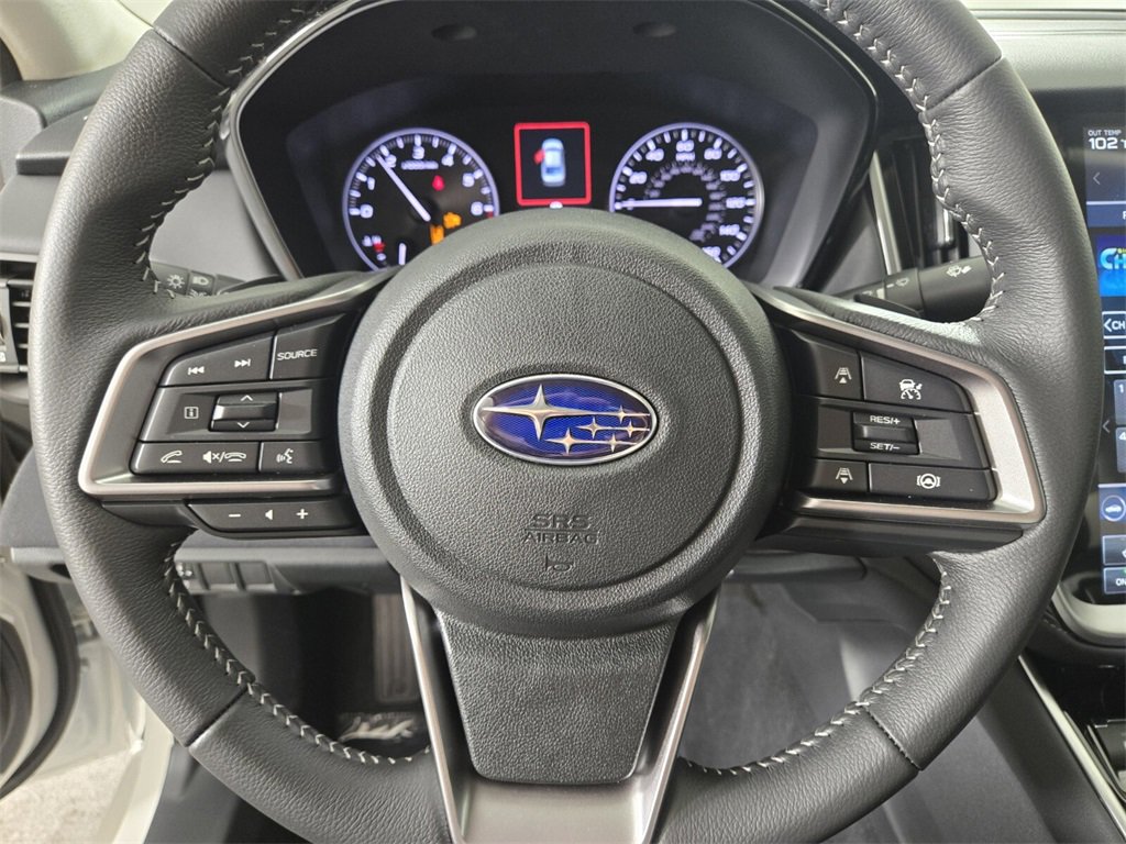 New 2025 Subaru Legacy Premium image 12