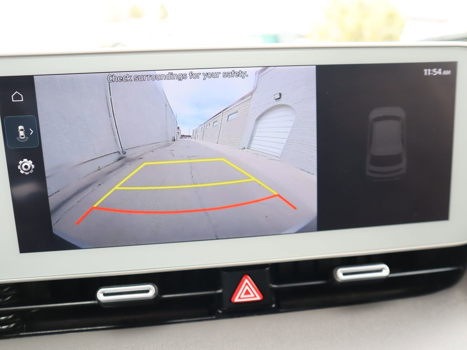 Used 2024 Hyundai Ioniq 5 SE image 36