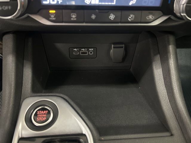 Used 2021 Nissan Sentra SV image 13