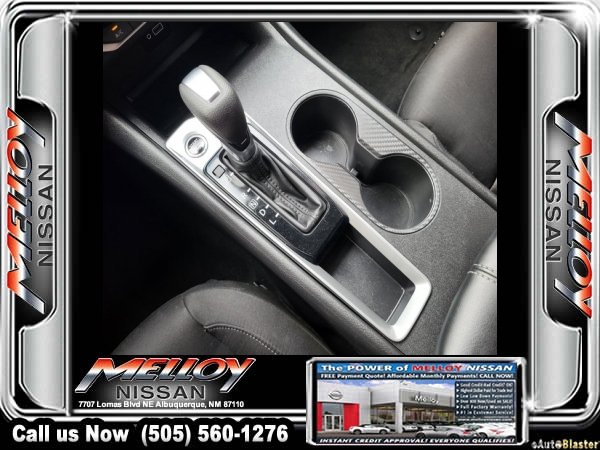Certified 2024 Nissan Altima 2.5 S FWD image 20