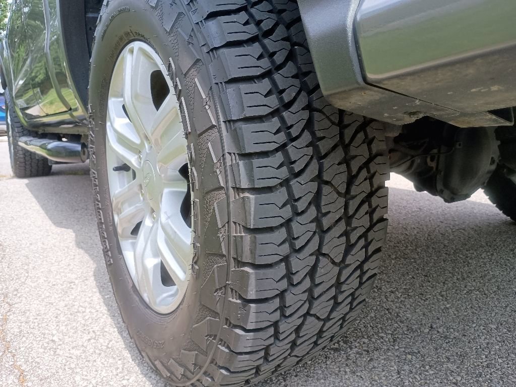 Used 2021 Ford Ranger XL w/ Equipment Group 101A High RWD image 7