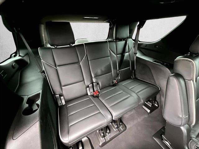 Used 2021 Cadillac Escalade Sport w/ Driver Assist Tech Package RWD image 29
