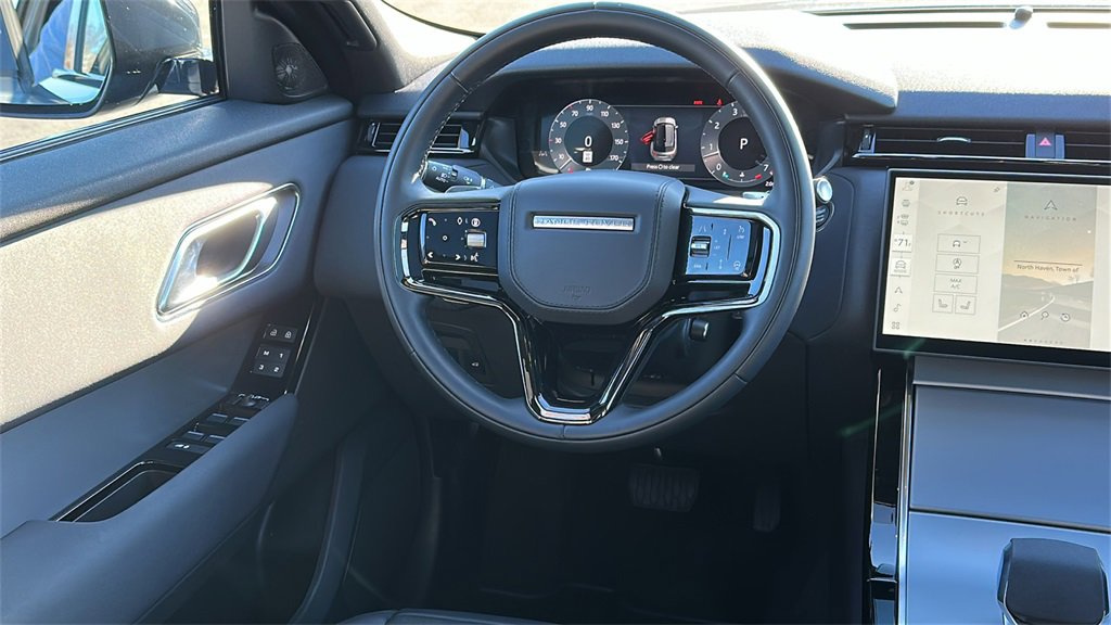 Certified 2025 Land Rover Range Rover Velar S image 23