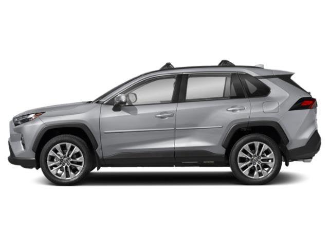 Used 2023 Toyota RAV4 XLE Premium image 6