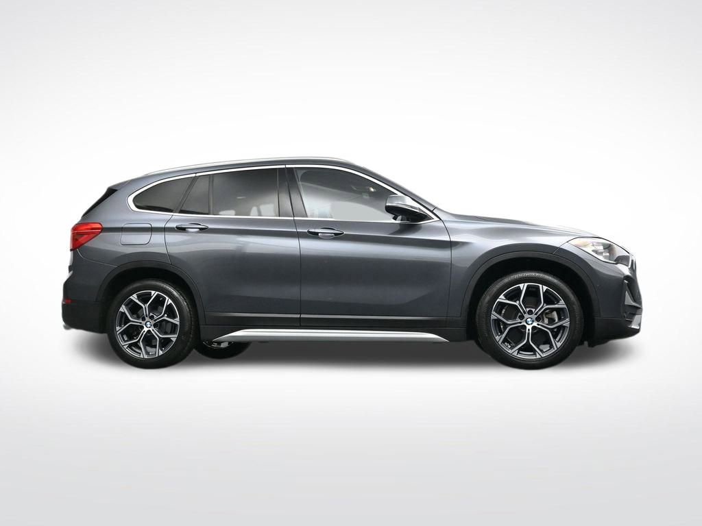 Used 2021 BMW X1 xDrive28i w/ Convenience Package image 28
