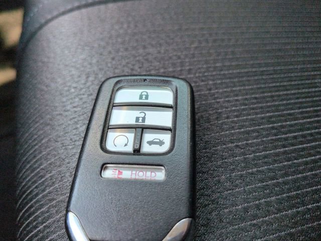 Used 2018 Honda Accord EX image 30