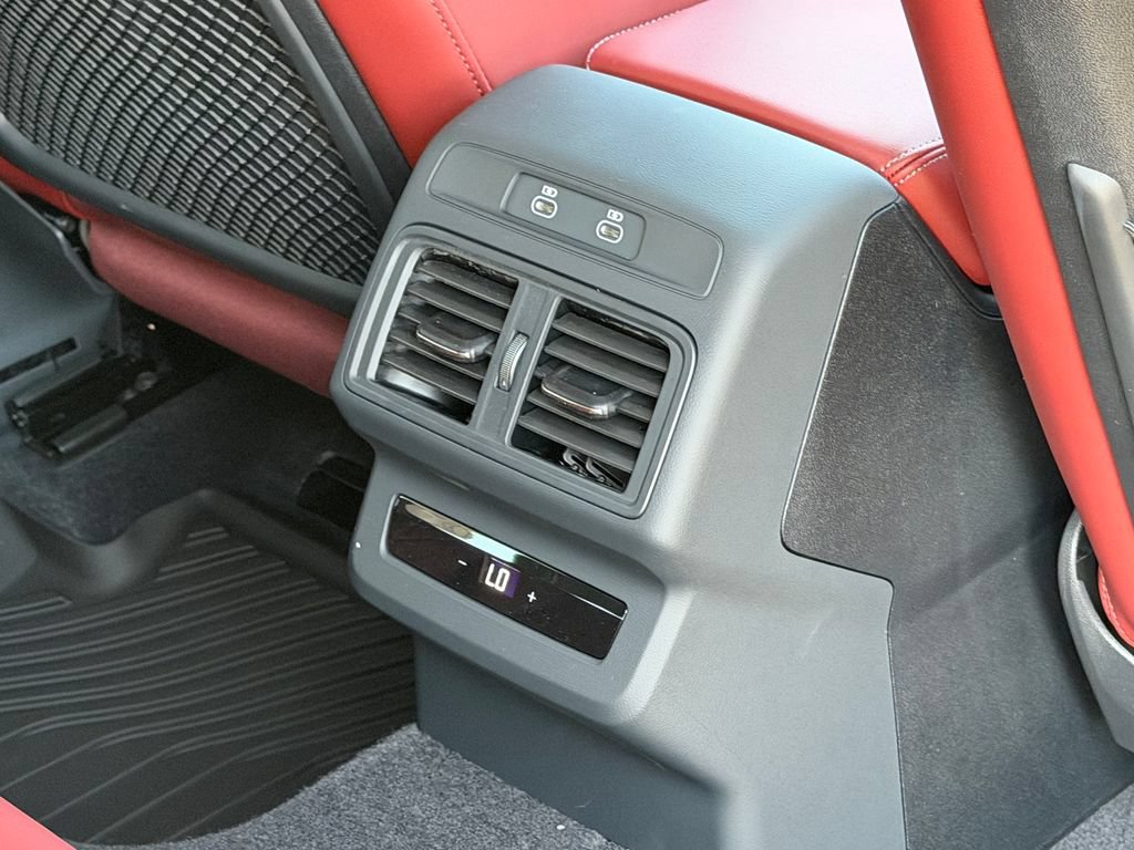 New 2026 Audi SQ5 Premium Plus AWD/4WD image 12