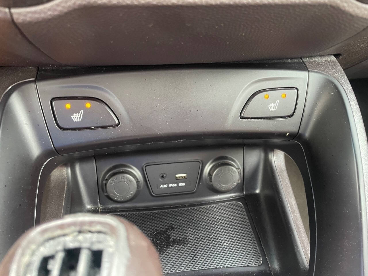 Used 2015 Hyundai Tucson SE FWD image 20