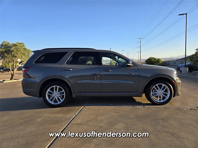 Used 2024 Dodge Durango GT image 7