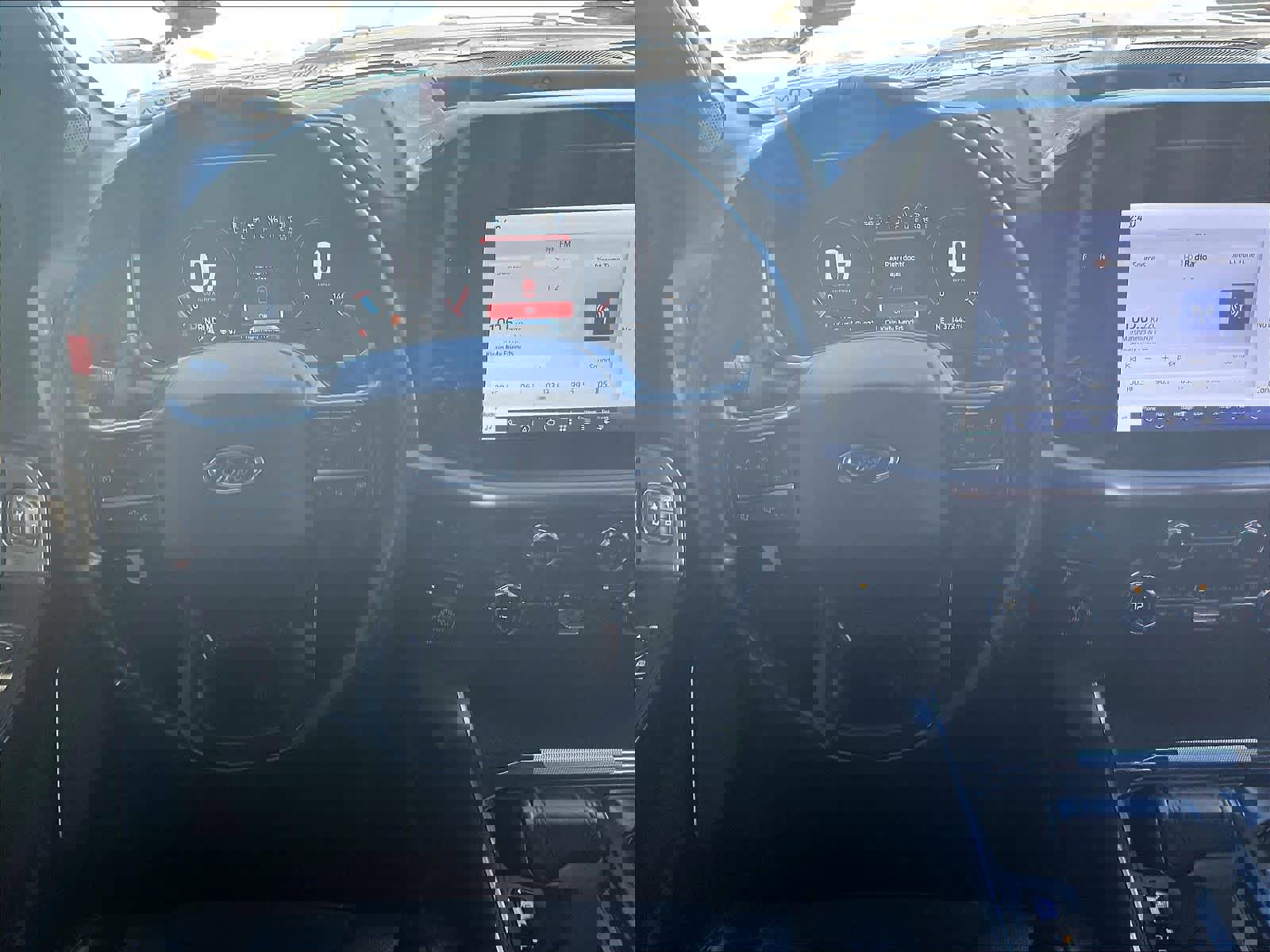 Used 2021 Ford F150 Raptor w/ Equipment Group 801A High image 8