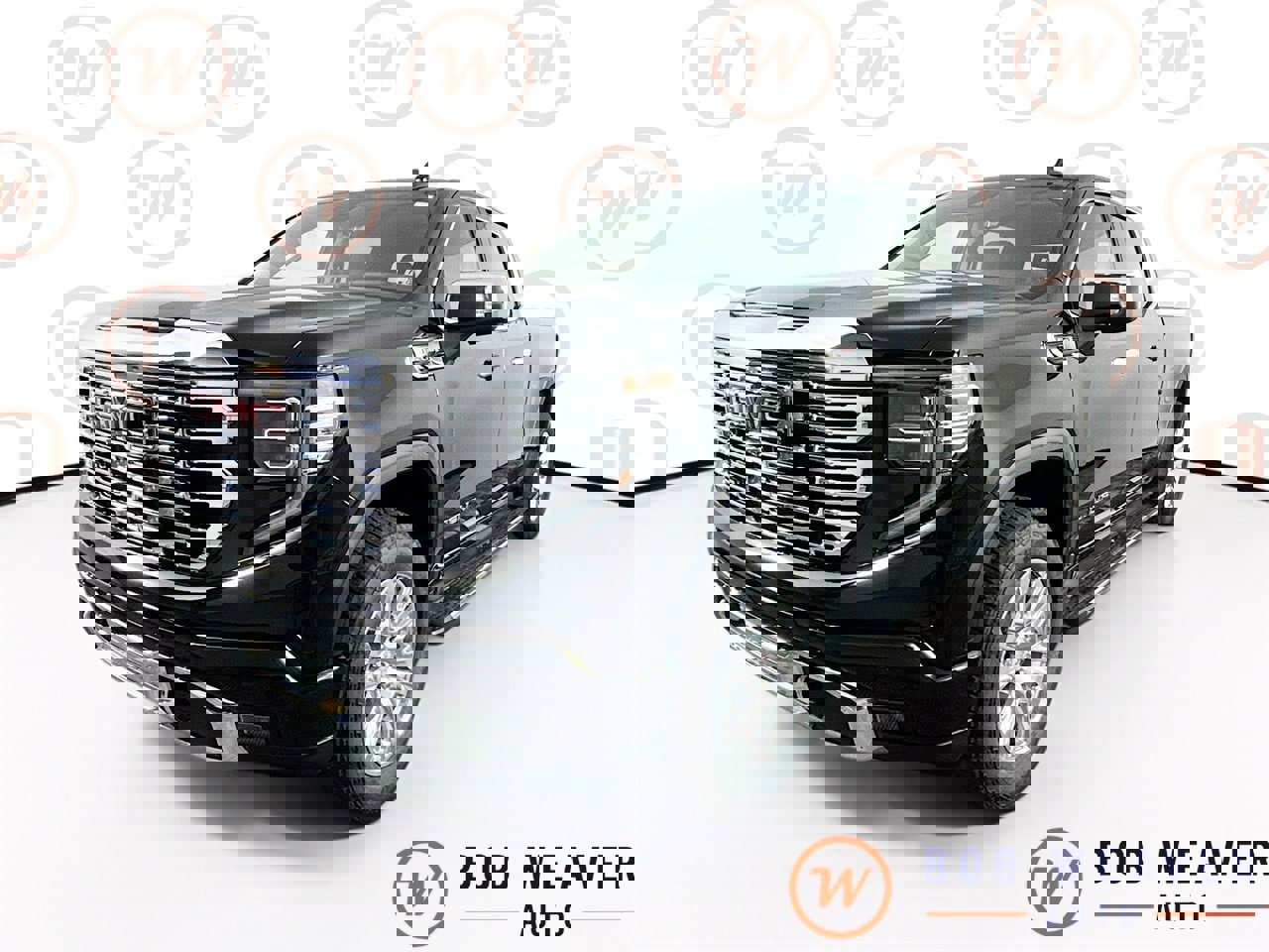 New 2026 GMC Sierra 1500 Denali w/ Technology Package image 3