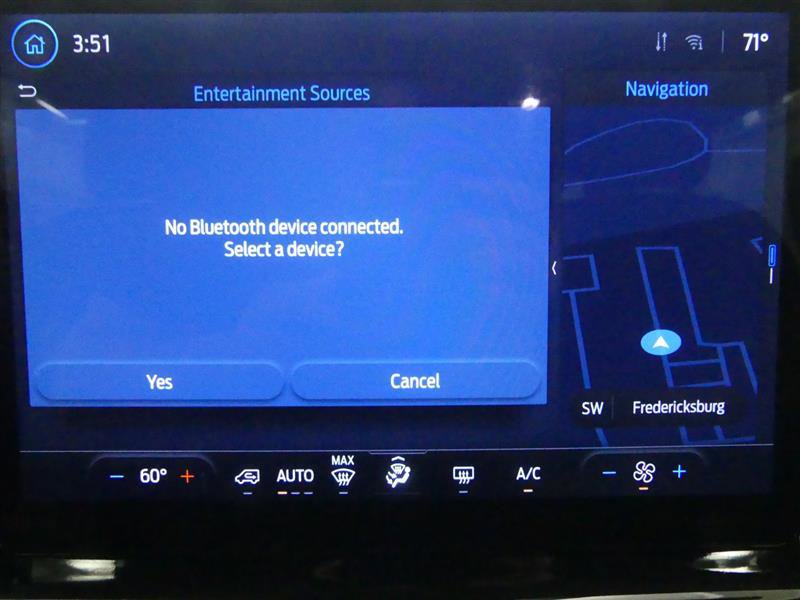 Used 2024 Ford Transit 350 XLT image 14