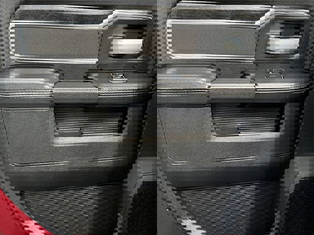 Used 2024 RAM 2500 Big Horn image 8