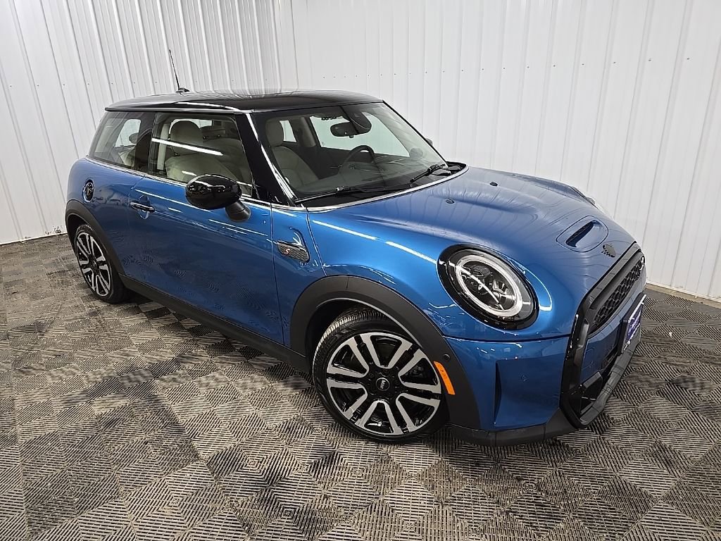 Used 2023 MINI Cooper S image 7