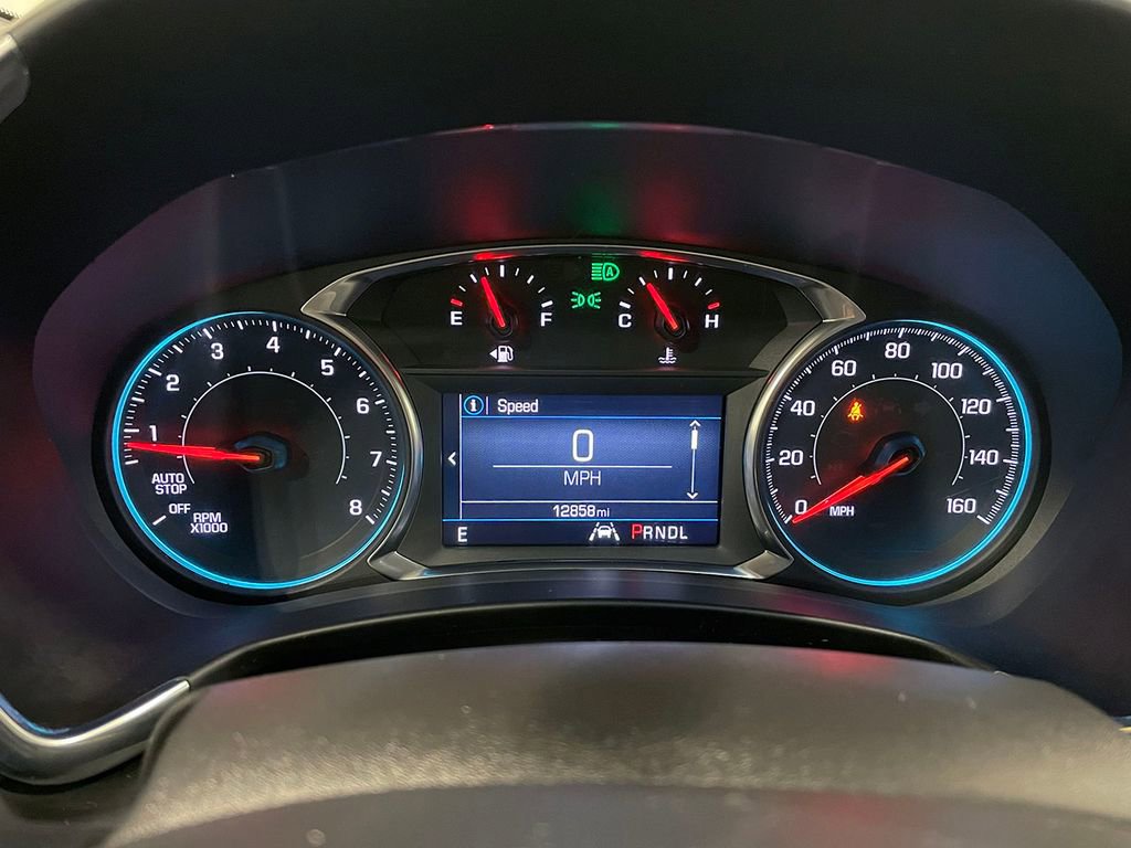 Used 2023 Chevrolet Equinox LT image 28