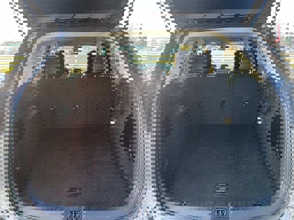 Used 2024 Ford Edge SEL image 19