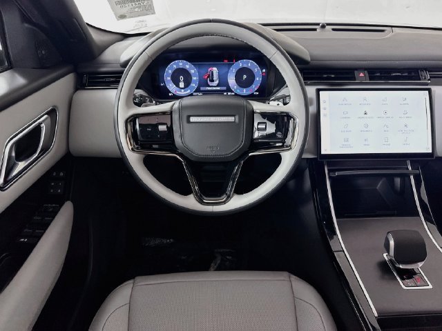 New 2026 Land Rover Range Rover Velar Belgravia AWD/4WD image 25