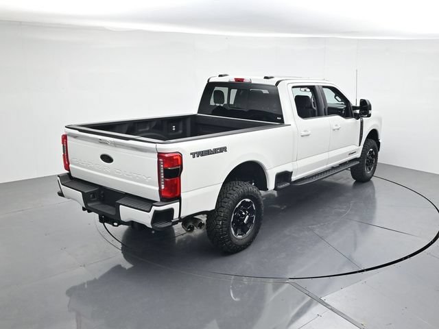 New 2026 Ford F350 Lariat w/ Tremor Off-Road Package AWD/4WD image 39