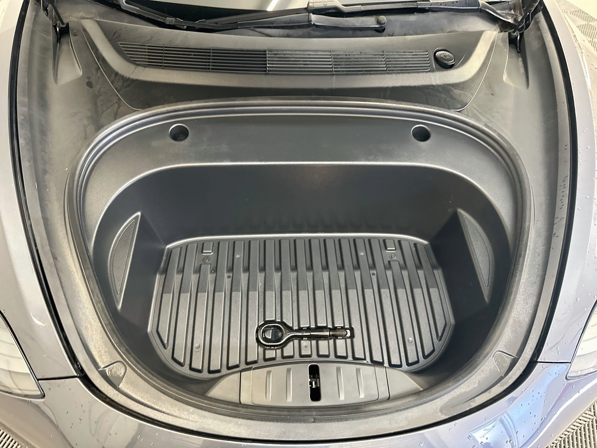 Used 2021 Tesla Model 3 Performance AWD/4WD image 36