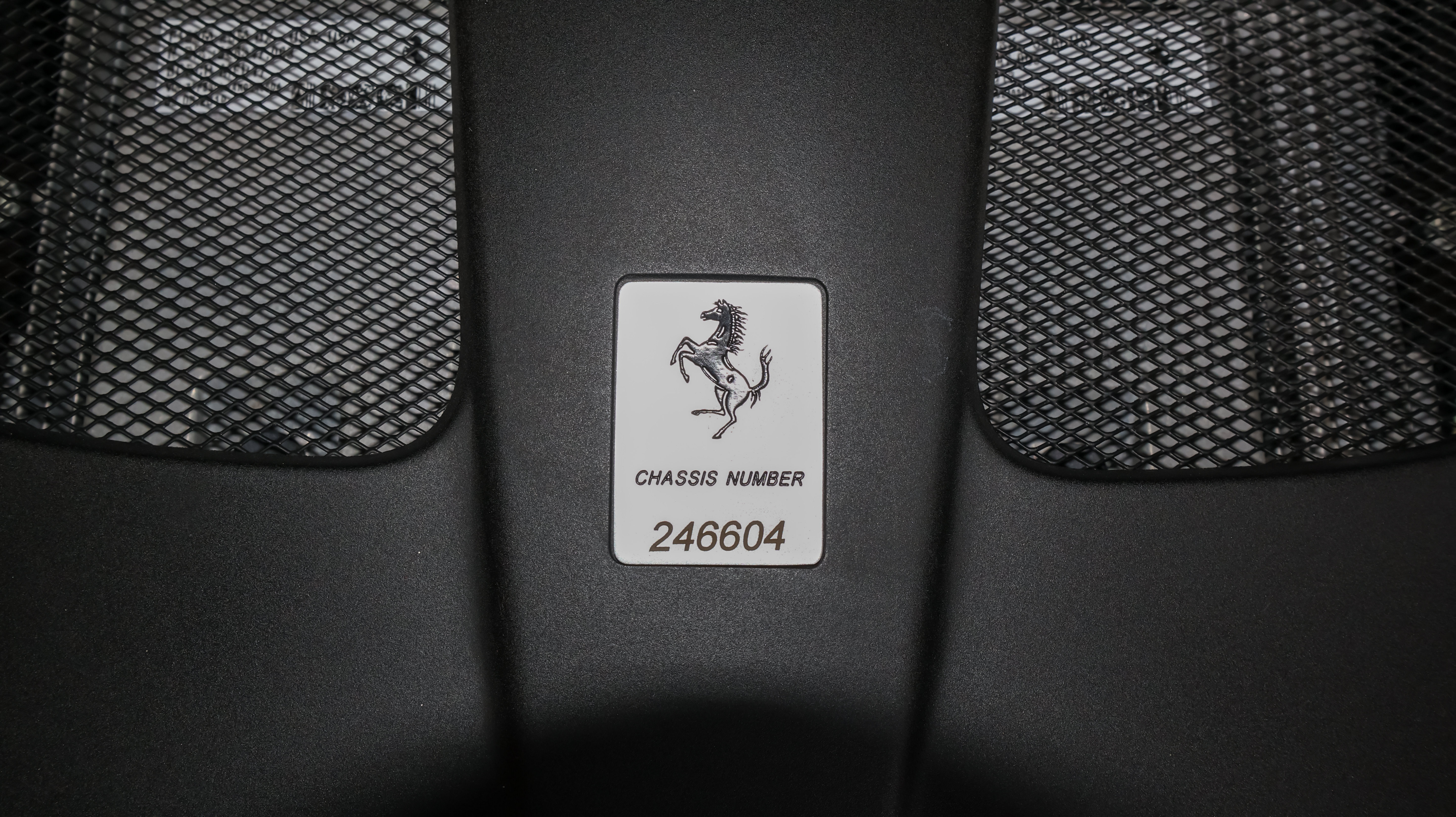 Used 2019 Ferrari 812 Superfast RWD image 54