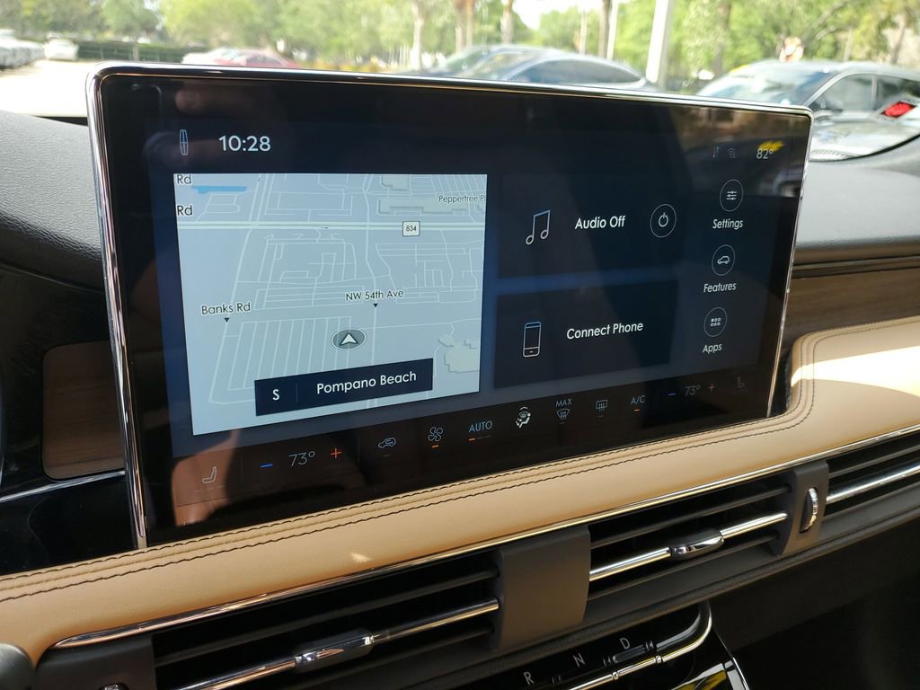 Used 2023 Lincoln Corsair Reserve image 26