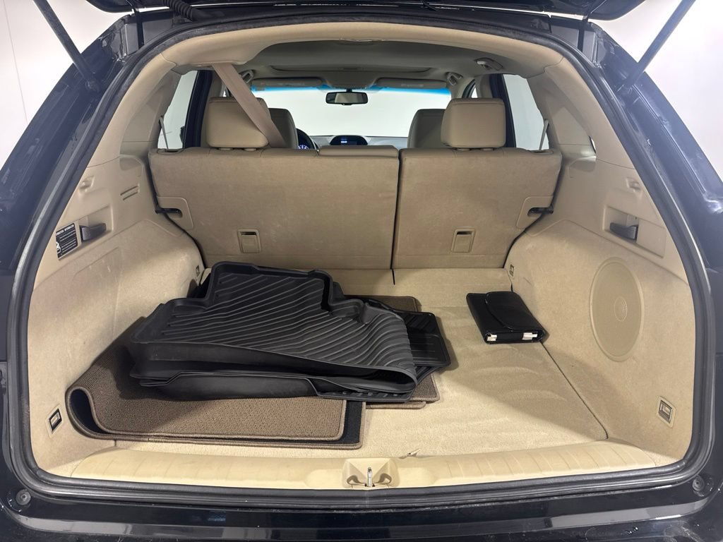 Used 2014 Acura RDX AWD image 29