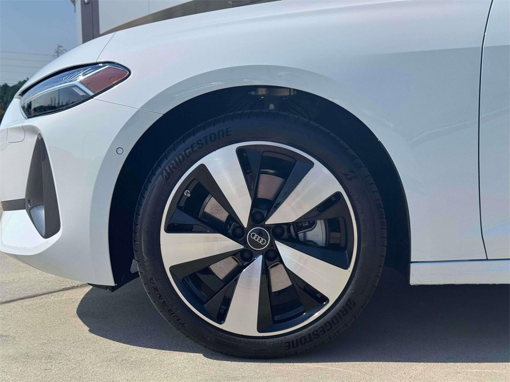 New 2025 Audi A5 2.0T Premium Plus image 5