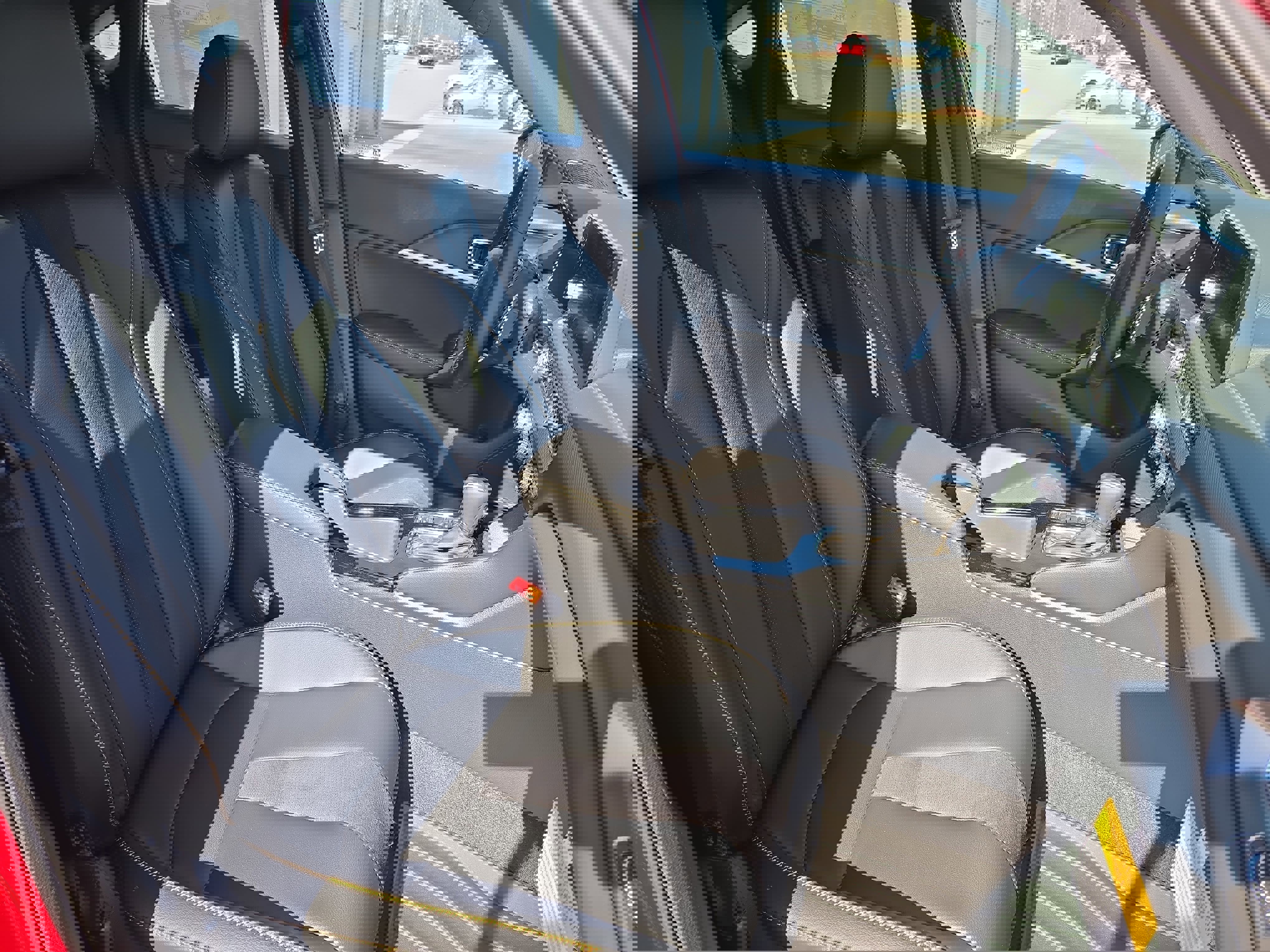 New 2026 Acura Integra A-Spec image 10