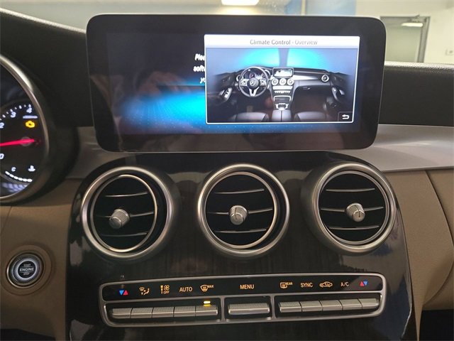 Used 2019 Mercedes-Benz C 300 C 300 image 18