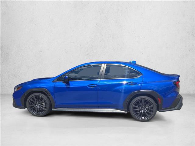 Used 2024 Subaru WRX Premium AWD/4WD image 9