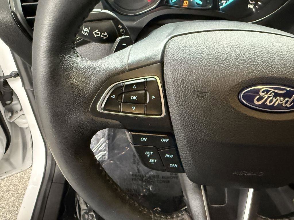Used 2017 Ford Escape Titanium w/ Equipment Group 301A image 17