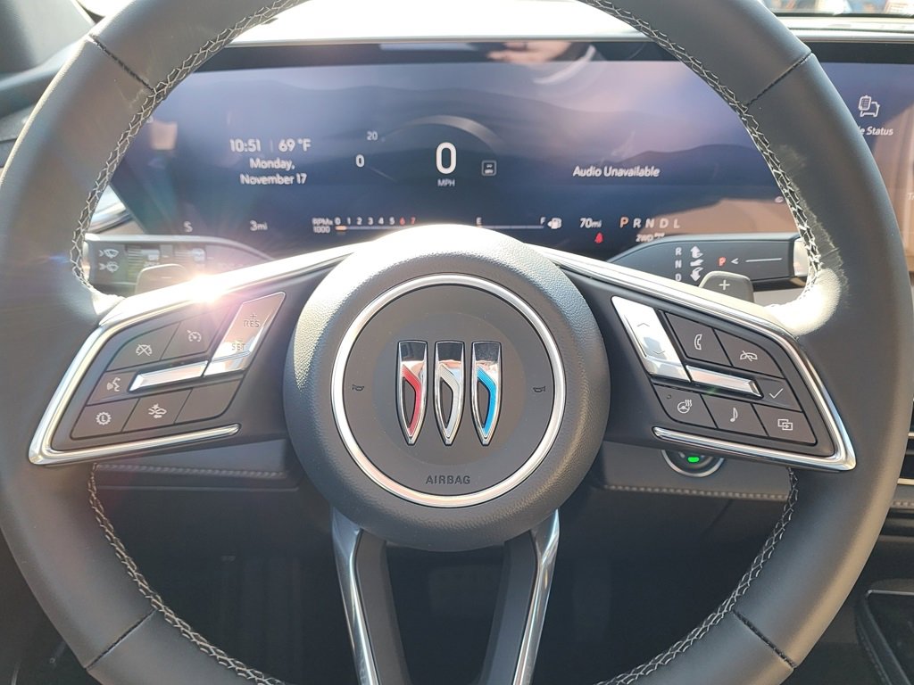 New 2026 Buick Enclave Preferred image 20